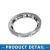 A ABSOPRO Bicycle Bearing Holder 31 mm Crank Bearings Wheel