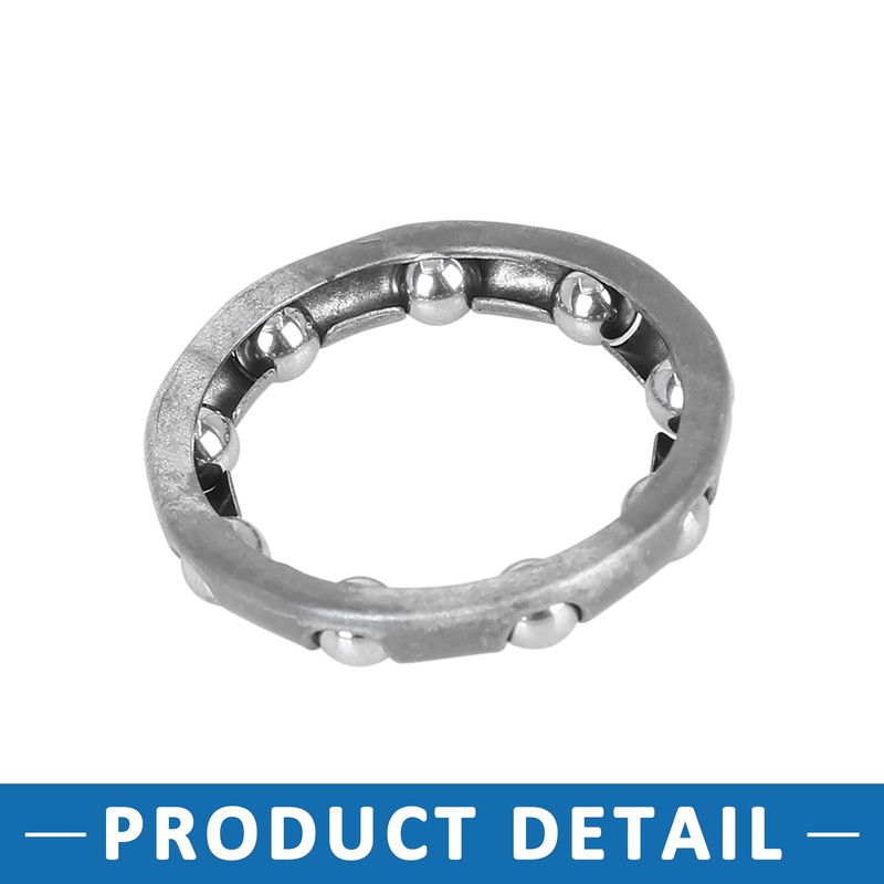 A ABSOPRO Bicycle Bearing Holder 31 mm Crank Bearings Wheel