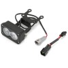 For Sur Ron US Upgraded LED Headlight w/ Bracket For