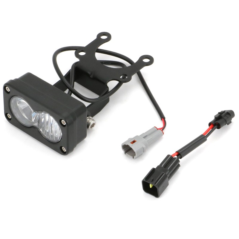 For Sur Ron US Upgraded LED Headlight w/ Bracket For