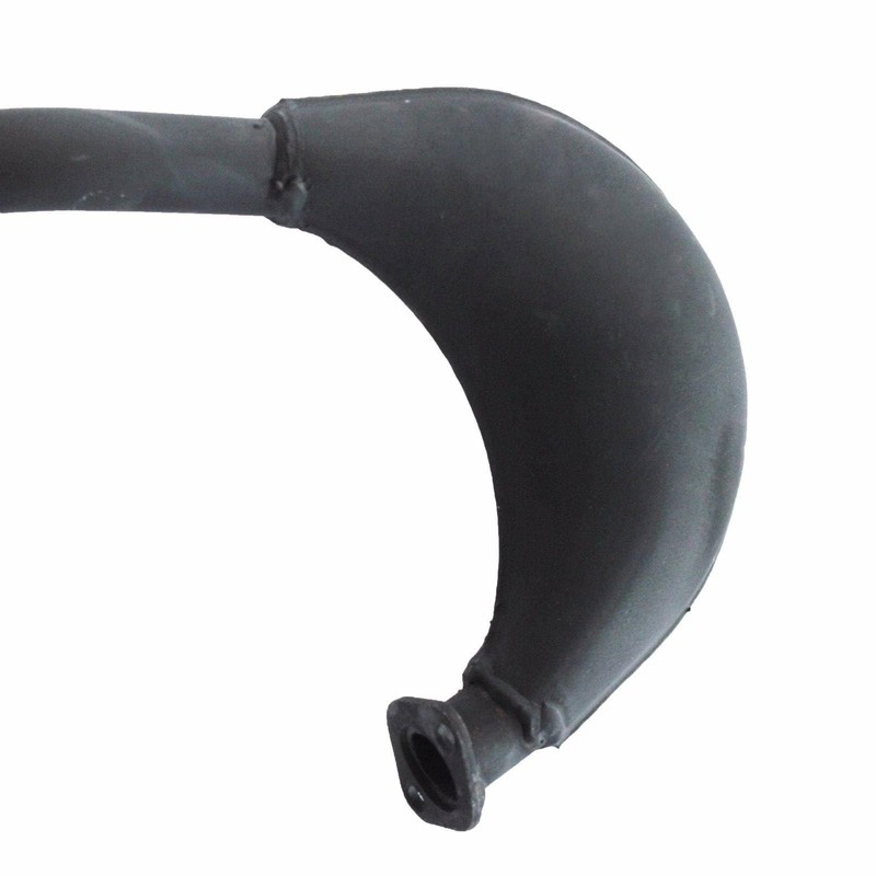 TDR 47cc 49cc High Performance Exhaust Muffler Set for Mini