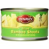 Dynasty Canned Sliced Bamboo Shoots, 8 Ounce (Pack of 12)