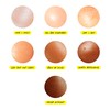 Glow Hub Defend Yourself Facial Sunscreen SPF30 Tinted 50ml (Rain