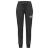 Lonsdale Women's Bromley Tracksuit Set, black / white