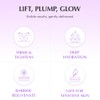 EQQUALBERRY Crema Facial Bakuchiol Colágeno y Péptidos 50 ml