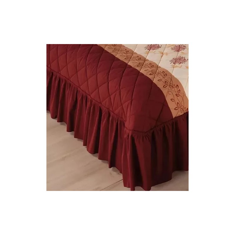 Competition Edrecolcha Rubi Matrimonial +2 Cojines Competition