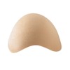 Magic Bodyfashion Shoulder Pads Shoulderpads 413 Skin Sporty