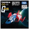 tomica premium unlimited mobile suit gundam core fighter
