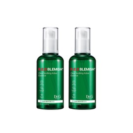 Dr. (1+1) Red Blemish Clear Soothing Active Essence 80mL / (1+1) 레드 블레미쉬 클리어 수딩 액티브 에센스 80mL