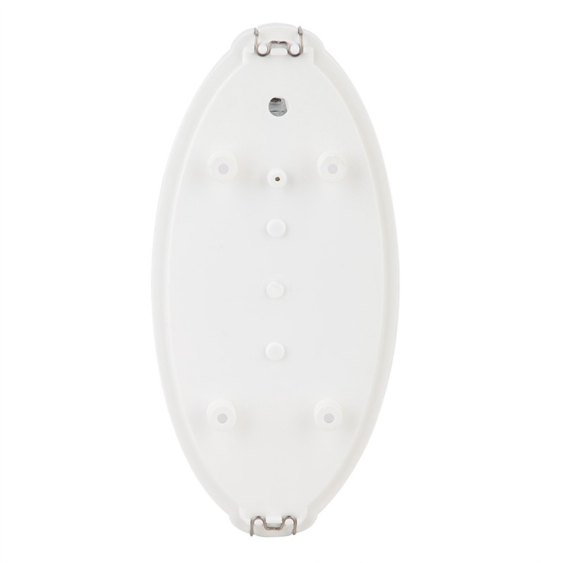 High Temperature Resistant Sauna Lamp Shade Explosion Proof Sauna Lampshade