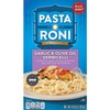 Pasta Roni, Garlic & Olive Oil Vermicelli Mix, 4.6 oz