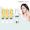 Easydew DW-EGF Melatoning Ampoules (8ml x 3) + Antioxidant Cream (75ml x 1) / 이지듀 DW-EGF 멜라토닝 앰플 8ml3개+항산화 크림 75ml1개