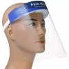 Unbranded 2 PCS Safety Full Face Shield Reusable Washable Protection