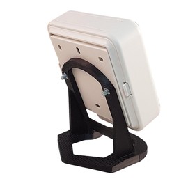 HIVE Thermostat Stand for portable/Desk use : BLACK