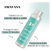 Kit Shampoo Y Acondicionador Pravana Volume Vibrance 300 Ml