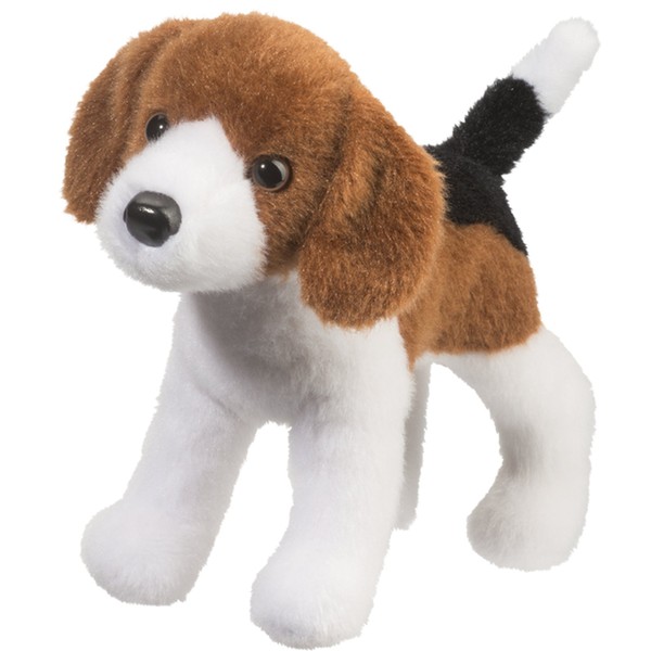 Douglas Bob Beagle Dog Plush Stuffed Animal