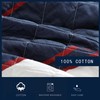 Nautica - King Quilt Set, Super Soft Reversible Bedding with