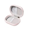 CaseSack Case for Hearing Aids compatible with EarCentic EasyCharge Rechargeable