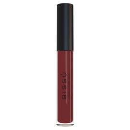 Bissú Cosméticos, Labial Líquido Mate 06 Inteligente