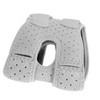Adjustable Compression Knee Patellar Pad, Patella Knee Brace Breathable Knee