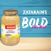 Zatarain's Creole Mustard, 8 lb - One 8 Pound Jar