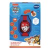 VTech 551665 Pat Patrol Watch, Red, Children