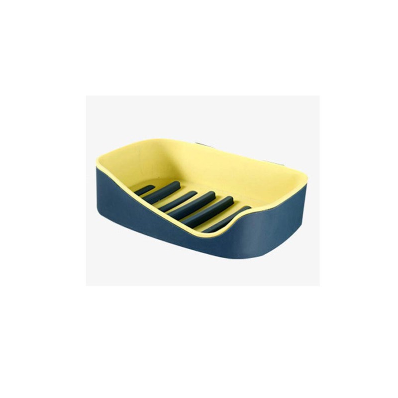 Soap Dishes, Soap Box soap Box with Drainage Soap Holder