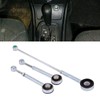 Gear Linkage Gear Holder Aluminium Alloy for Citroen