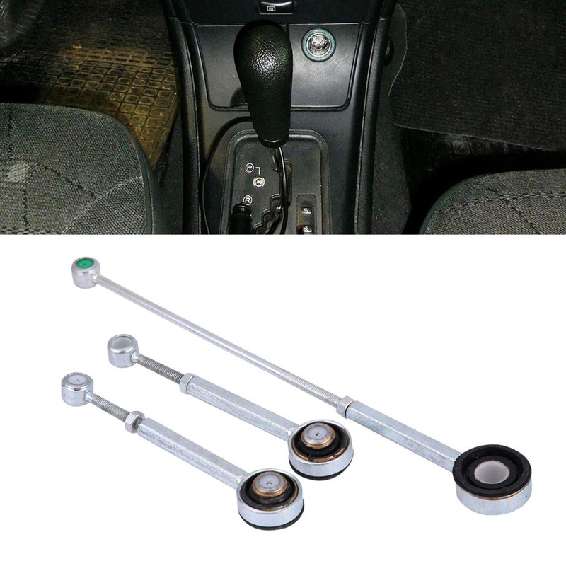 Gear Linkage Gear Holder Aluminium Alloy for Citroen