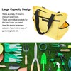 Garden Tool Carrying Bag Portable Oxford Cloth Multifunctional Tool Storage
