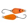 Trout Spoon Spoon for Fishing Trout 2.5g, orange
