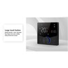 Kuuleyn Smart Thermostat, Programmable Home Thermostats, Smart Digital Thermostat LCD