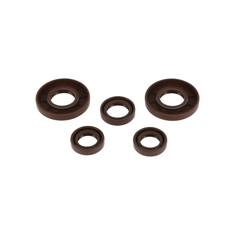 Set Engine Regeneration with Kautasite Seals Engine Type M53/2 for