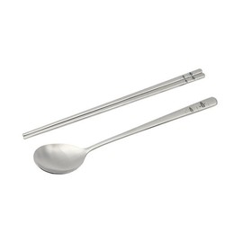 Hanil Secret Cutlery Set 10P / 한일 시크릿 수저세트 10P