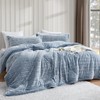 Byourbed Cozy Peaks - Coma Inducer® Oversized Queen Comforter Set