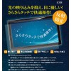 CASIO EXILIM EX-ZR1800 Digital Camera Protective Film Matte (Reducing Reflection)