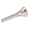 Horn Mouthpiece Replacement Brass French Horn Mouth Wind Instrument Accessories