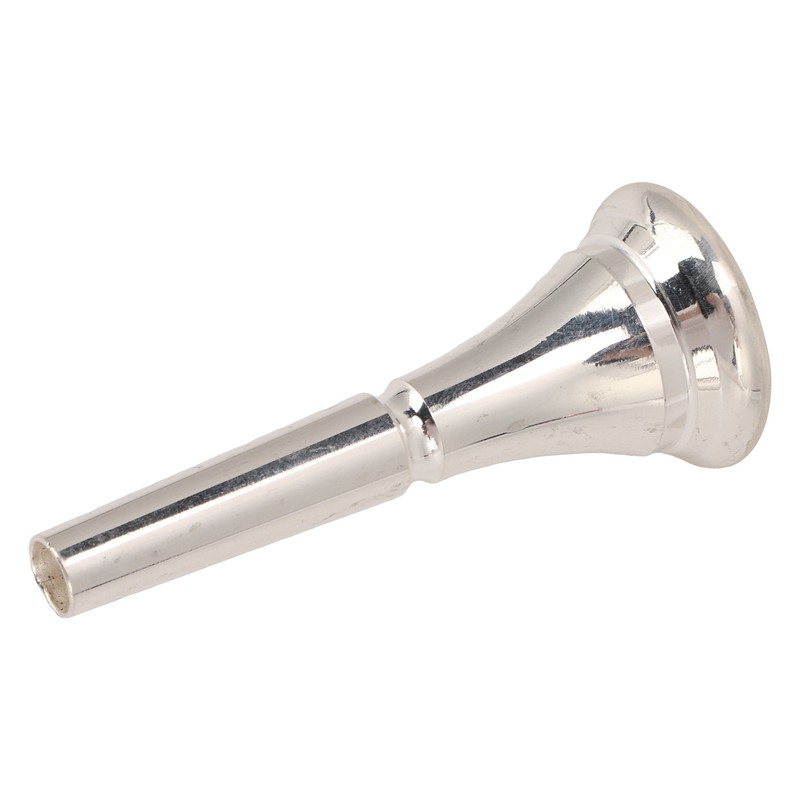 Horn Mouthpiece Replacement Brass French Horn Mouth Wind Instrument Accessories