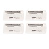 4pcs SD2Vita 5.0 Memory Card Adapter Professional Standard SD2Vita Memory