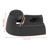 5P0955435B Windshield Wiper back Arm nut Cover, Car Rear Windshield