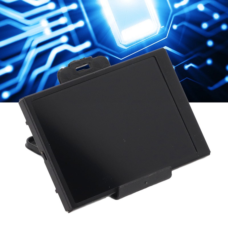 Computer Monitoring Secondary Screen Set 3.5 Inch Display with Bracket
