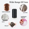 Beauty7 Premium Weaving Set Black/Brown/Beige Hair Weaving Needle Thread Expansion