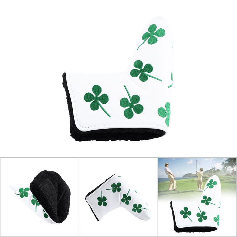 Cubierta de Putter de , Accesorio de Cabeza para Putter