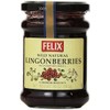 Felix Lingonberry Wild 10oz Jar