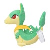Pokemon Center Original 496 Plush Pokémon Fit Janoby