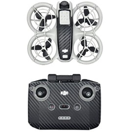 Taoricup DJI Neo/DJI RC-N3 Sticker Protective Film Carbon Fiber Sticker Accessories