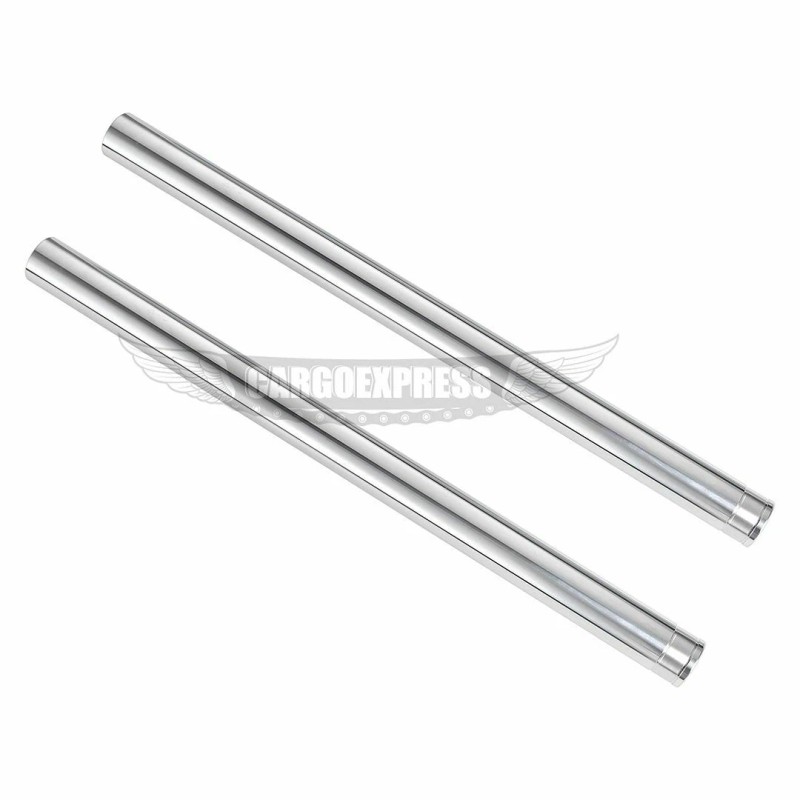 Cargoexpress US Front Fork Tubes Pipes Stanchions For Yamaha MT07