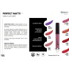 Salerm Labial De Larga Duración Perfect Imperial Purple Salerm