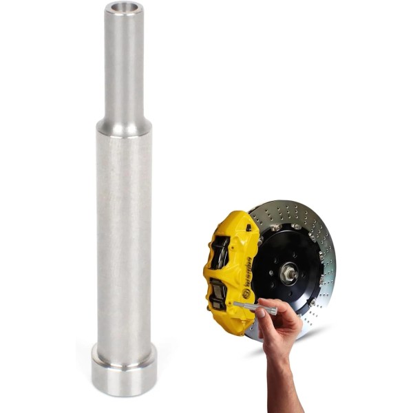 Does Not Apply Brake Caliper Pad Pin Punch/Removal Tool, Suitable
