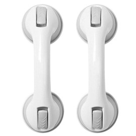 Ability Superstore Suction Grab Bar